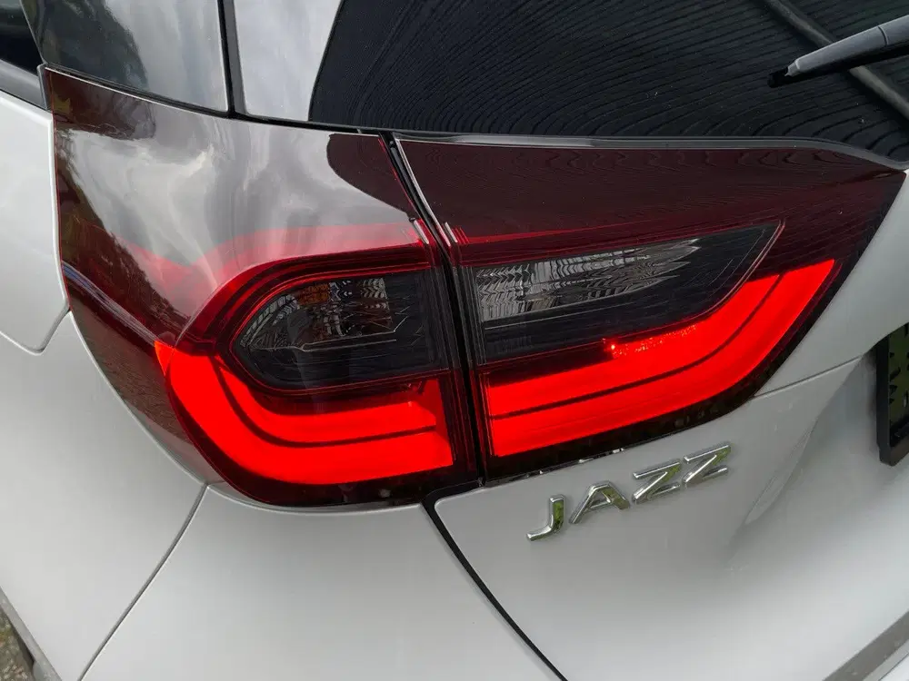 Honda Jazz 1.5 i-MMD 109pk Hybrid Automaat Executive uit 2021, foto 14