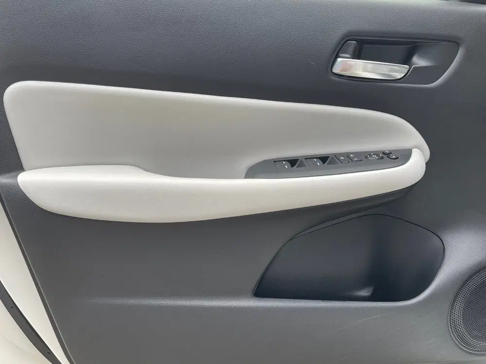 Honda Jazz 1.5 i-MMD 109pk Hybrid Automaat Executive uit 2021, foto 15
