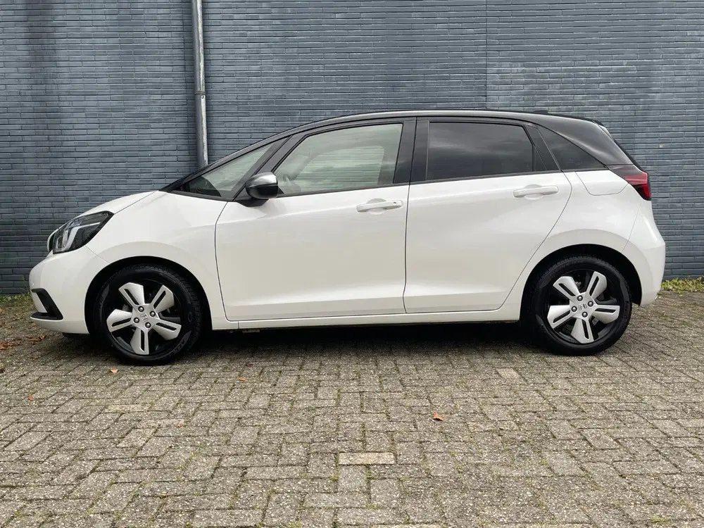 Honda Jazz 1.5 i-MMD 109pk Hybrid Automaat Executive uit 2021, foto 3