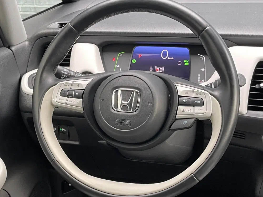 Honda Jazz 1.5 i-MMD 109pk Hybrid Automaat Executive uit 2021, foto 5