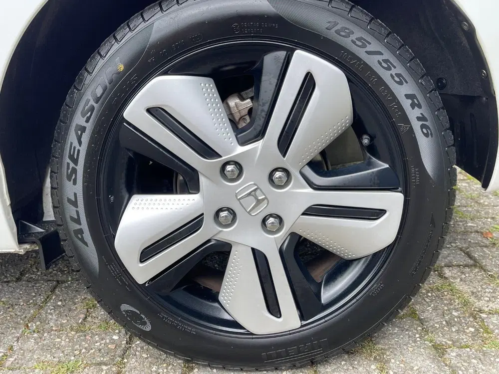 Honda Jazz 1.5 i-MMD 109pk Hybrid Automaat Executive uit 2021, foto 7