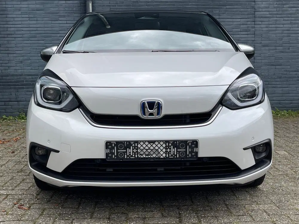 Honda Jazz 1.5 i-MMD 109pk Hybrid Automaat Executive uit 2021, foto 8