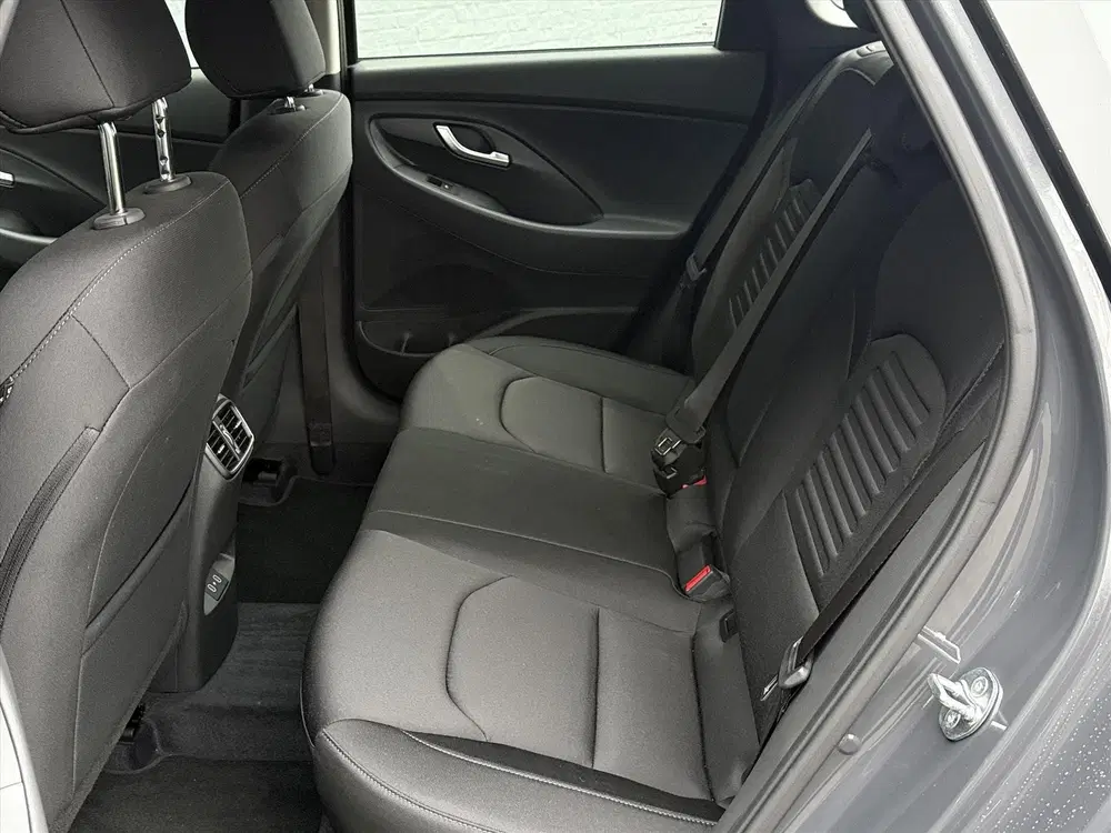 Hyundai i30 Wagon 1.0 T-GDI 48V 120pk Comfort I Climat uit 2025, foto 11