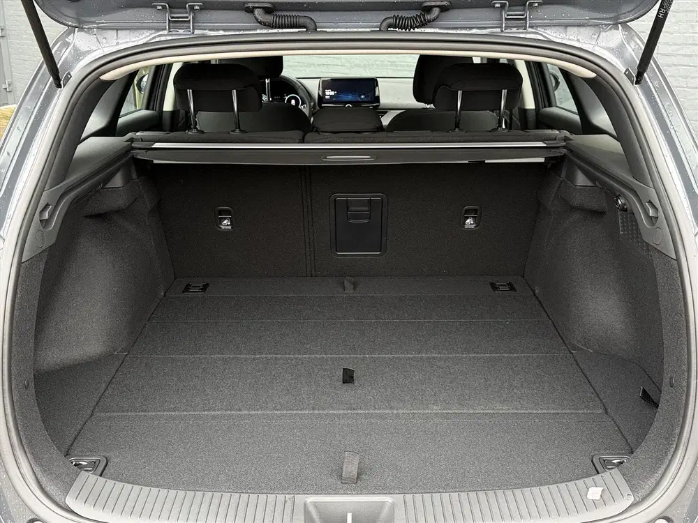 Hyundai i30 Wagon 1.0 T-GDI 48V 120pk Comfort I Climat uit 2025, foto 12