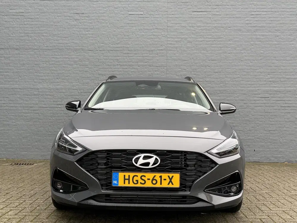 Hyundai i30 Wagon 1.0 T-GDI 48V 120pk Comfort I Climat uit 2025, foto 3