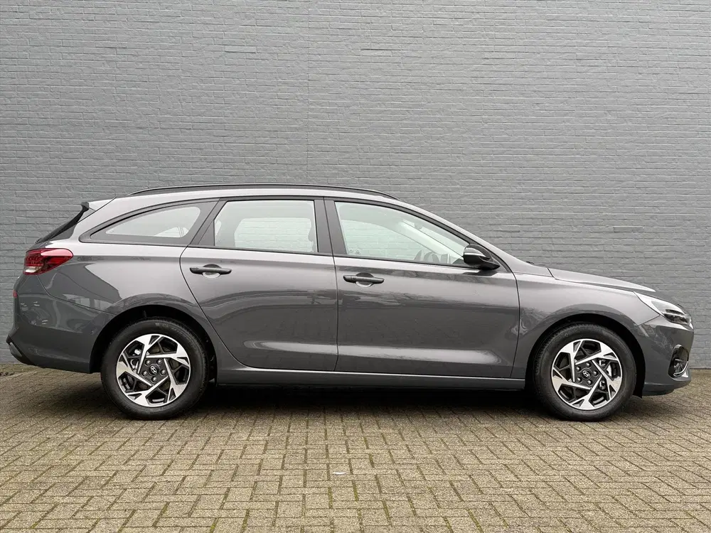 Hyundai i30 Wagon 1.0 T-GDI 48V 120pk Comfort I Climat uit 2025, foto 5