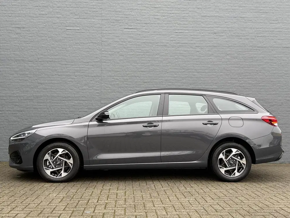Hyundai i30 Wagon 1.0 T-GDI 48V 120pk Comfort I Climat uit 2025, foto 8