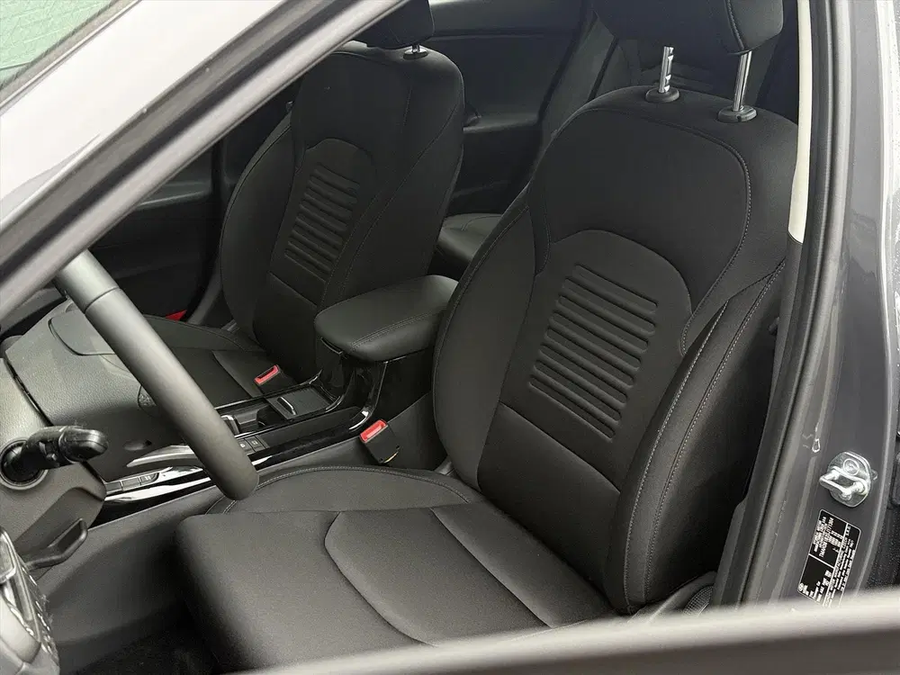 Hyundai i30 Wagon 1.0 T-GDI 48V 120pk Comfort I Climat uit 2025, foto 9