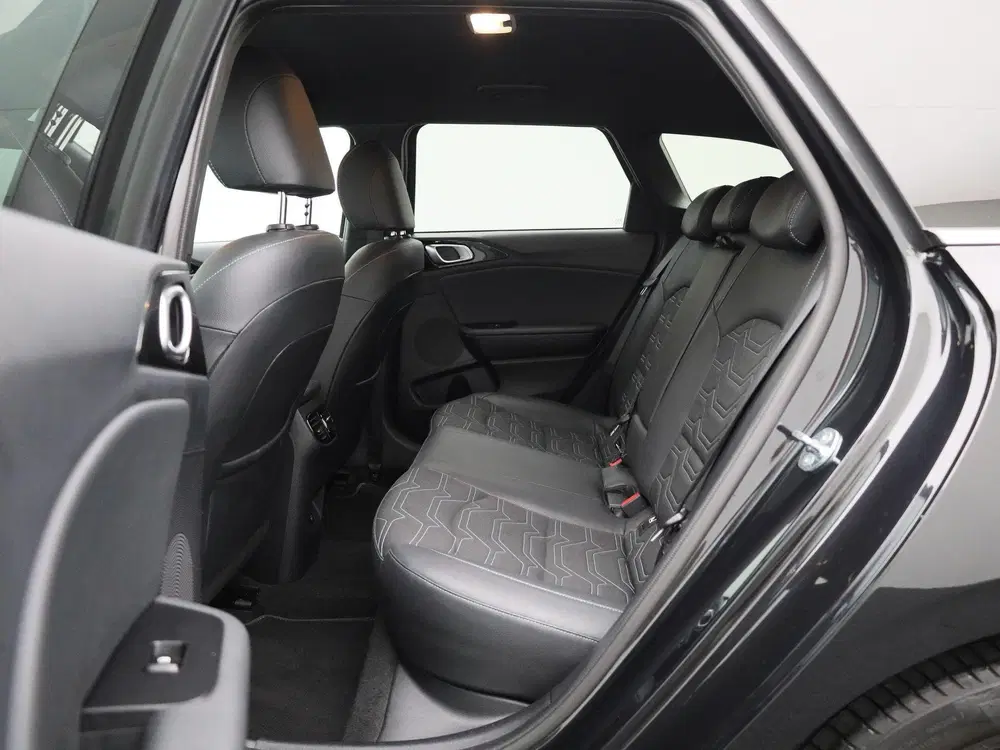Kia Ceed 1.0 T-GDi Design Edition uit 2025, foto 12
