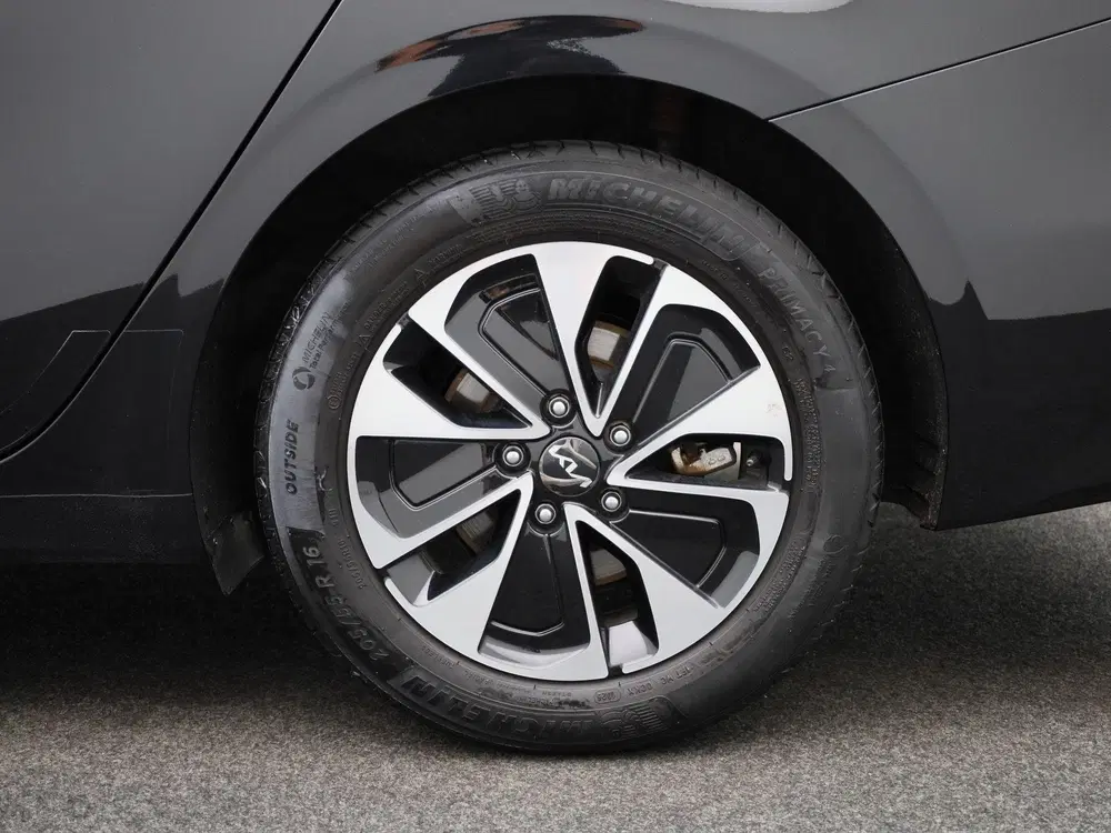 Kia Ceed 1.0 T-GDi Design Edition uit 2025, foto 13
