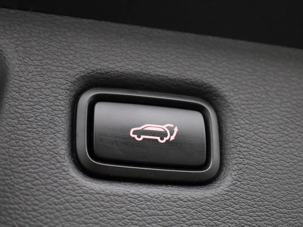 Kia Ceed 1.0 T-GDi Design Edition uit 2025, foto 15