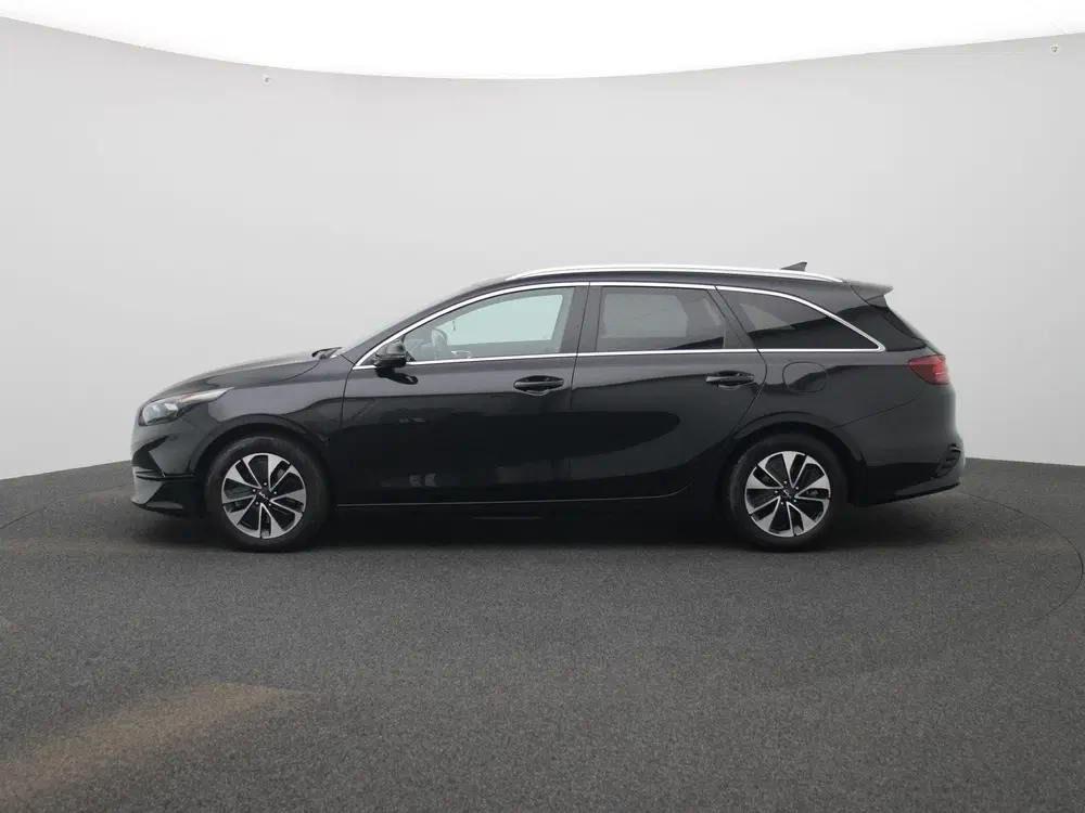 Kia Ceed 1.0 T-GDi Design Edition uit 2025, foto 4