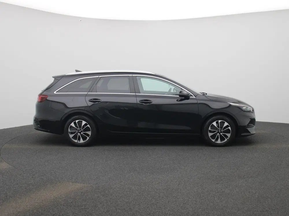 Kia Ceed 1.0 T-GDi Design Edition uit 2025, foto 6
