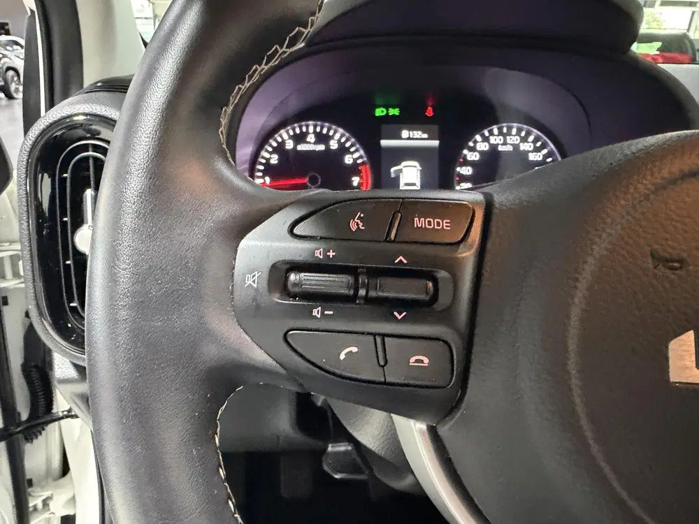 Kia Picanto 1.0 DPi DynamicLine Apple Carplay uit 2023, foto 12