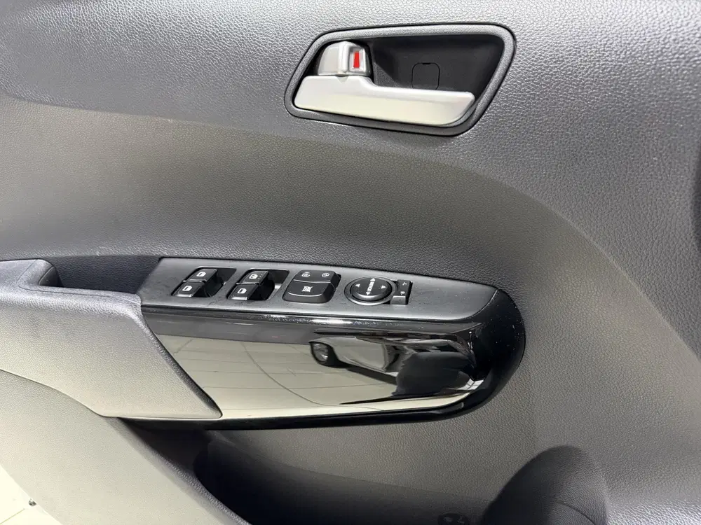 Kia Picanto 1.0 DPi DynamicLine Apple Carplay uit 2023, foto 14