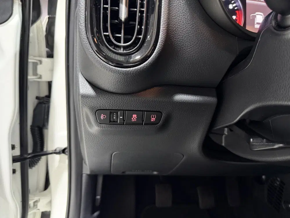 Kia Picanto 1.0 DPi DynamicLine Apple Carplay uit 2023, foto 15