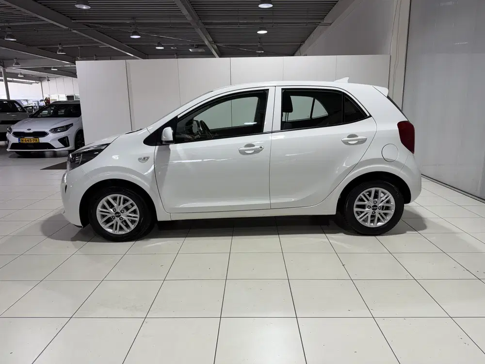 Kia Picanto 1.0 DPi DynamicLine Apple Carplay uit 2023, foto 4