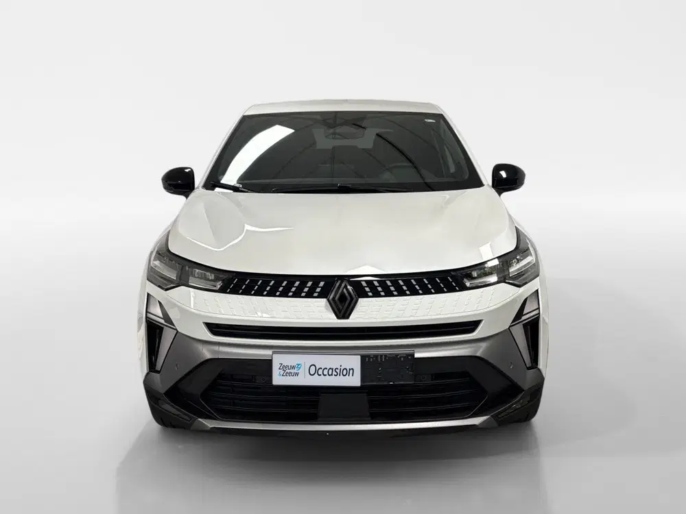 Renault Captur 1.6 E-Tech full hybrid 145 esprit Alpine N uit 2025, foto 3