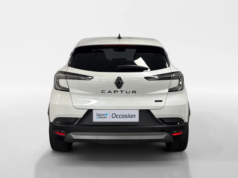 Renault Captur 1.6 E-Tech full hybrid 145 esprit Alpine N uit 2025, foto 5