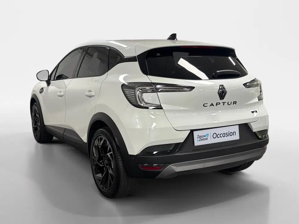 Renault Captur 1.6 E-Tech full hybrid 145 esprit Alpine N uit 2025, foto 6