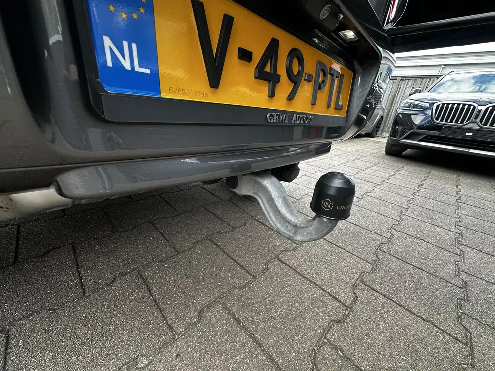 Land Rover Defender 3.0 D200 90 MHEV SE uit 2021, foto 15