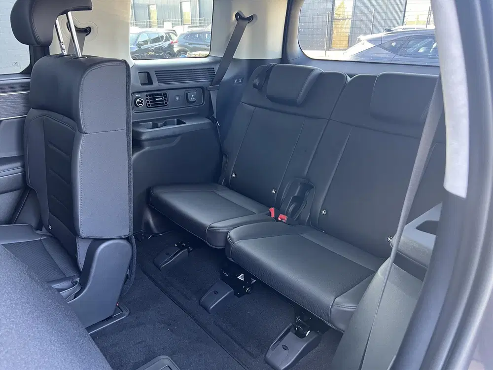 Hyundai SANTA FE New 1.6 T-GDi HEV 215pk Aut 7 zitter Premi uit 2025, foto 14