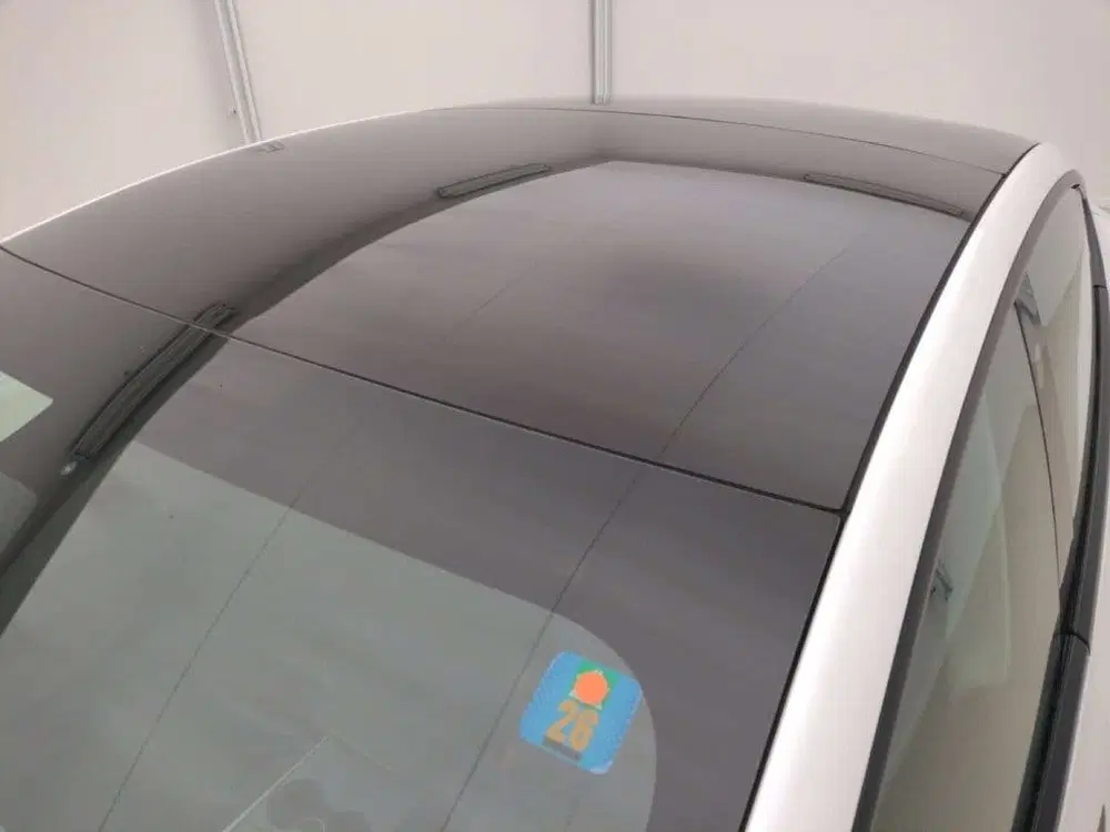 Tesla Model 3 uit 2021, foto 10