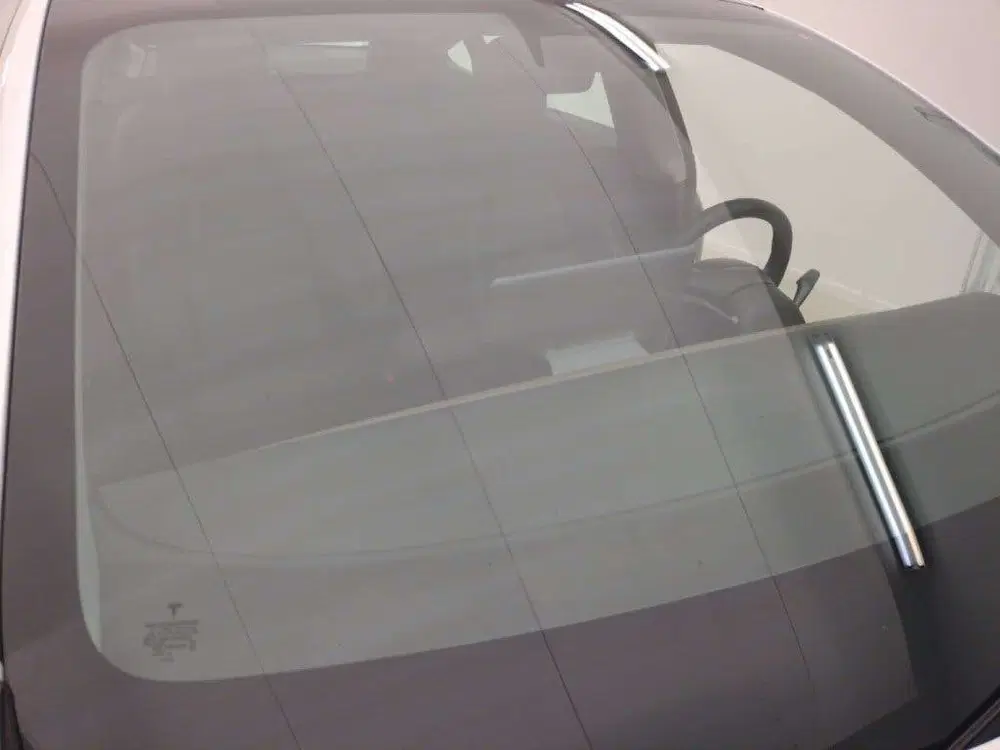 Tesla Model 3 uit 2021, foto 12