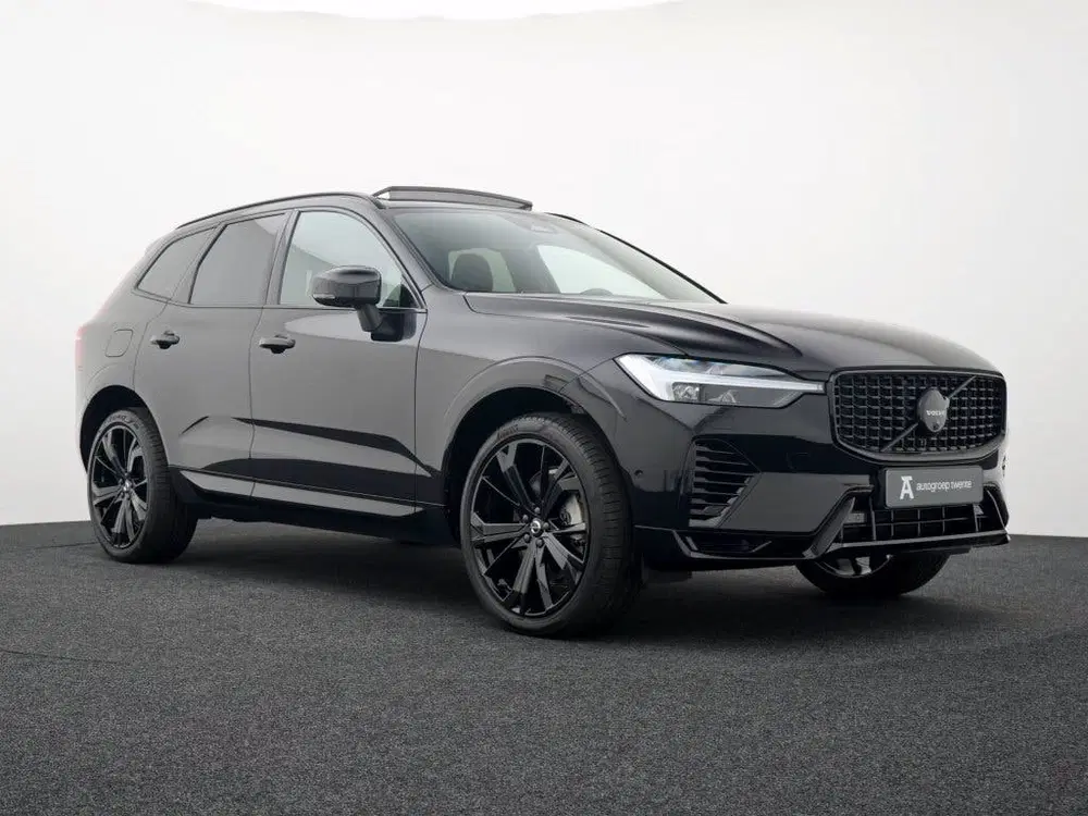 Volvo XC60 2.0 T6 AWD+ Black Edition uit 2025, foto 13