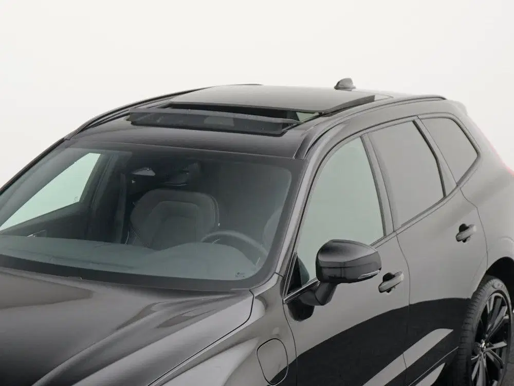 Volvo XC60 2.0 T6 AWD+ Black Edition uit 2025, foto 6