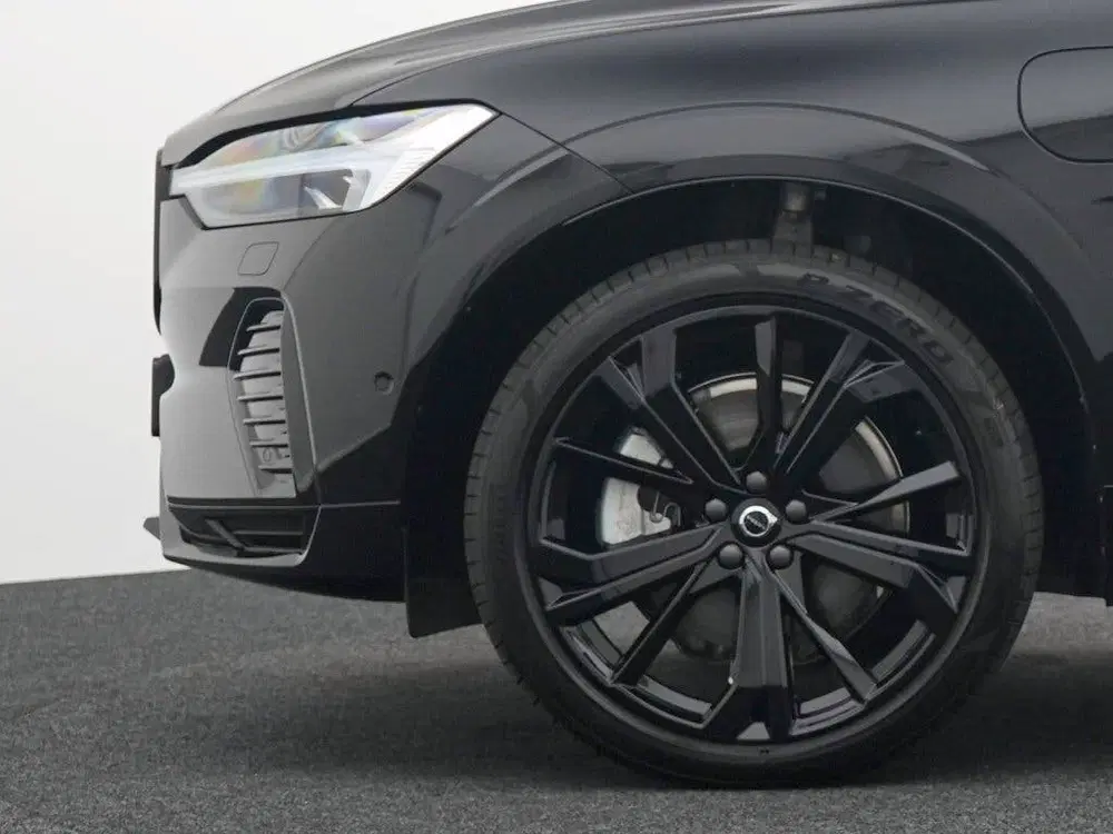 Volvo XC60 2.0 T6 AWD+ Black Edition uit 2025, foto 8