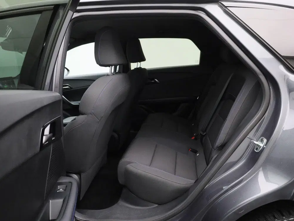 MG MG4 Comfort 64 kWh uit 2023, foto 10