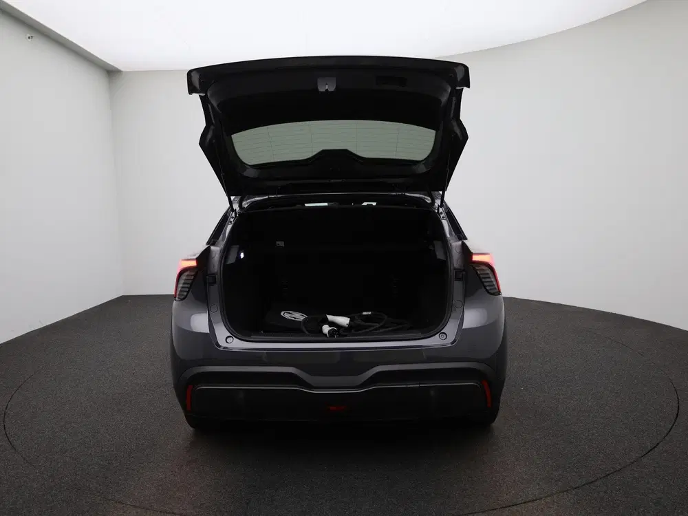 MG MG4 Comfort 64 kWh uit 2023, foto 11