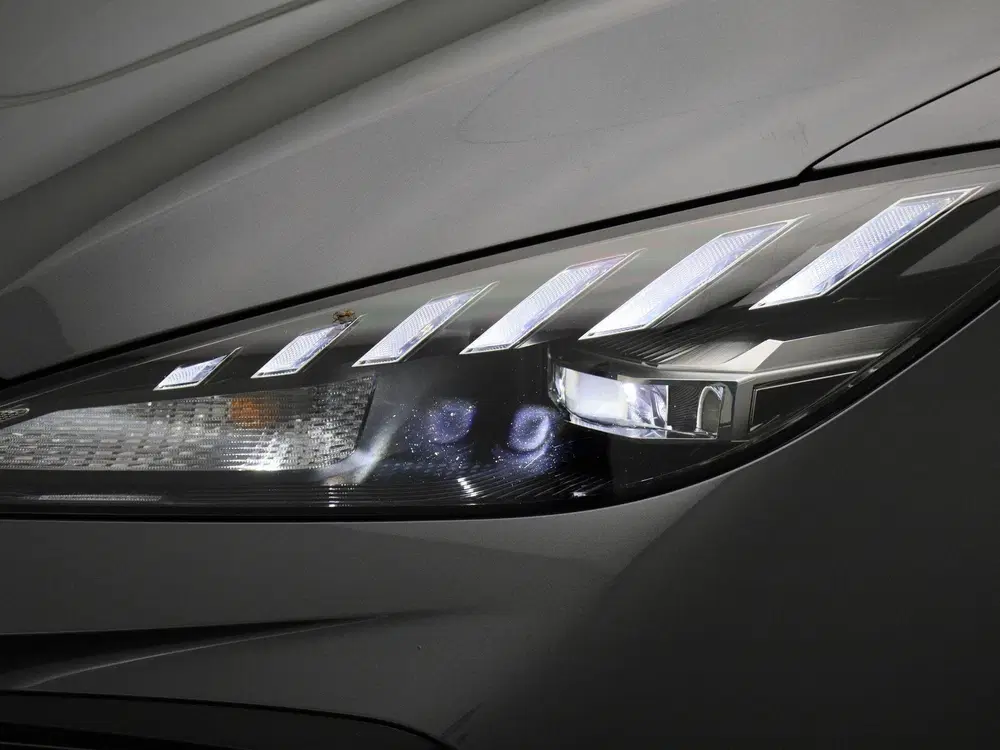 MG MG4 Comfort 64 kWh uit 2023, foto 15