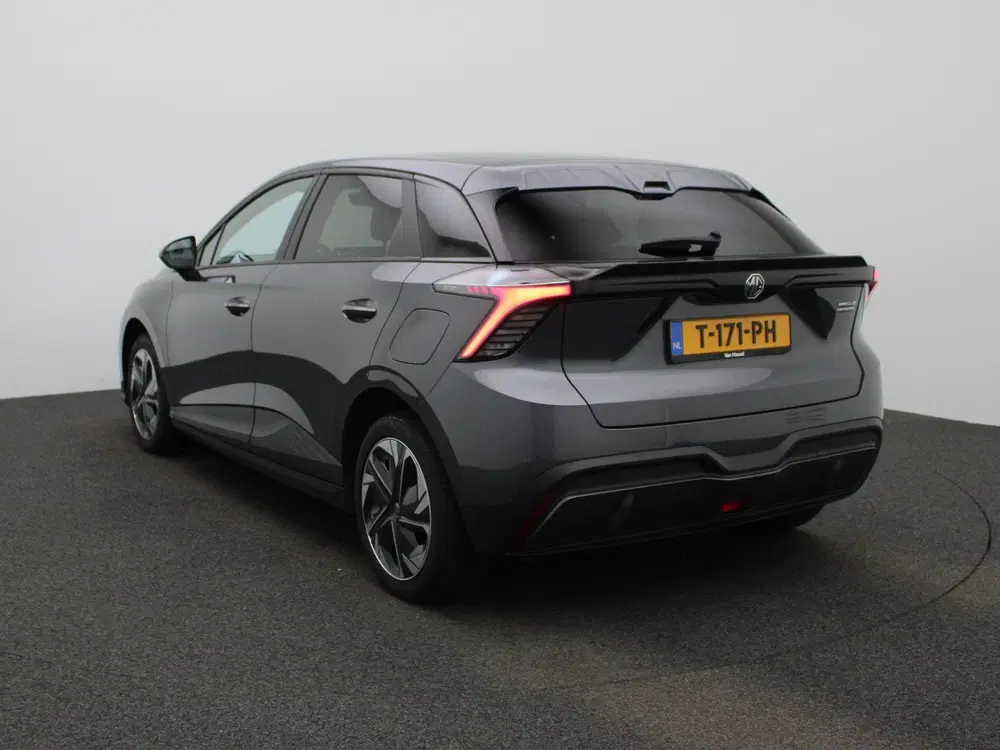 MG MG4 Comfort 64 kWh uit 2023, foto 2