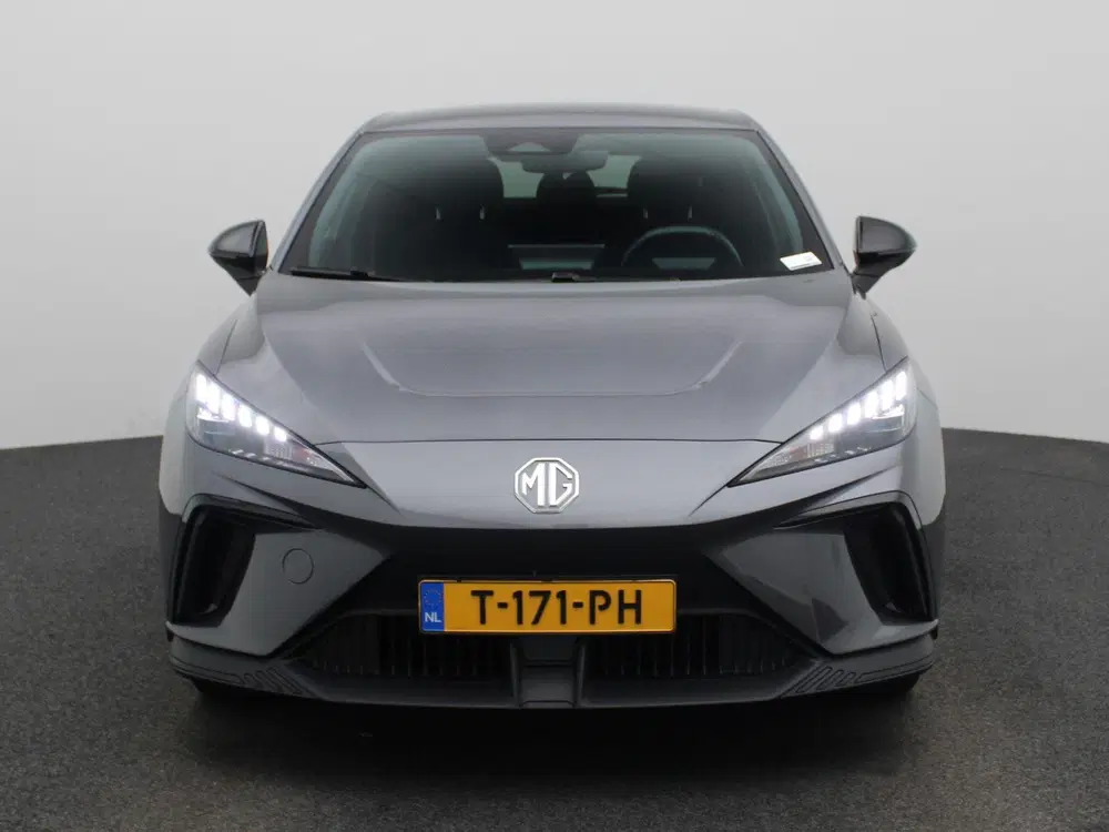 MG MG4 Comfort 64 kWh uit 2023, foto 3