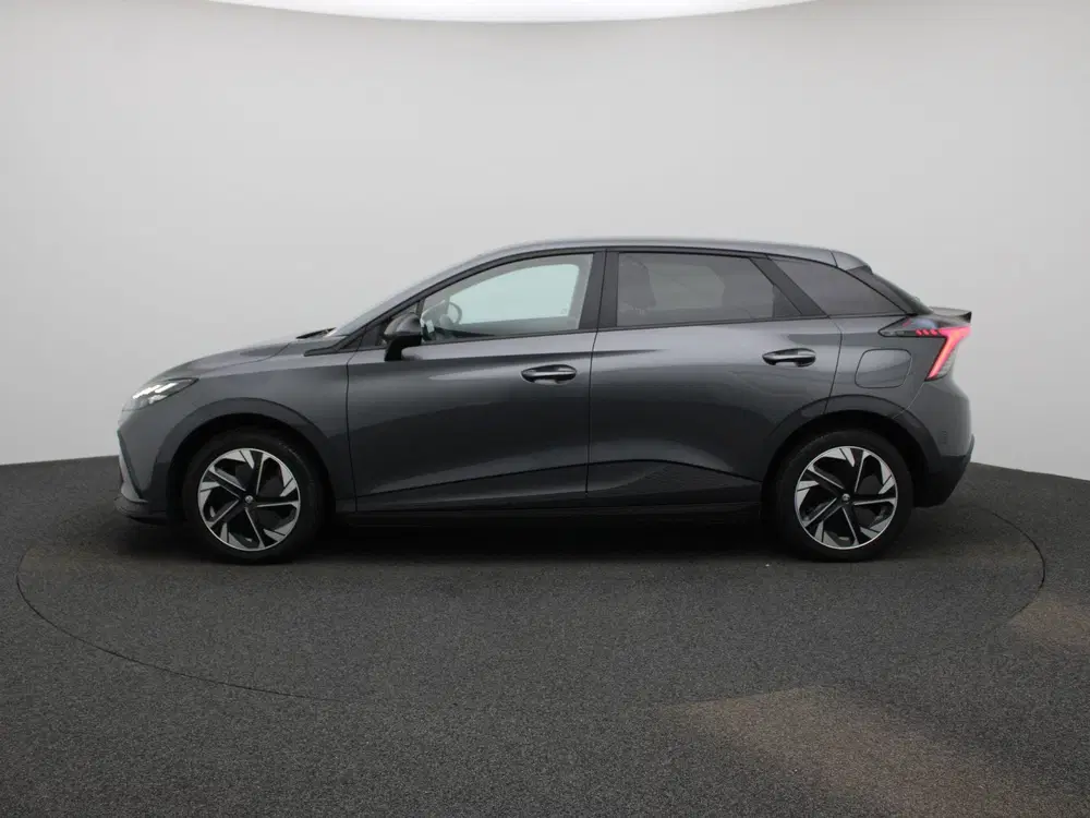 MG MG4 Comfort 64 kWh uit 2023, foto 4