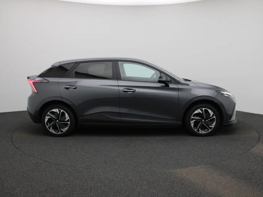 MG MG4 Comfort 64 kWh uit 2023, foto 6