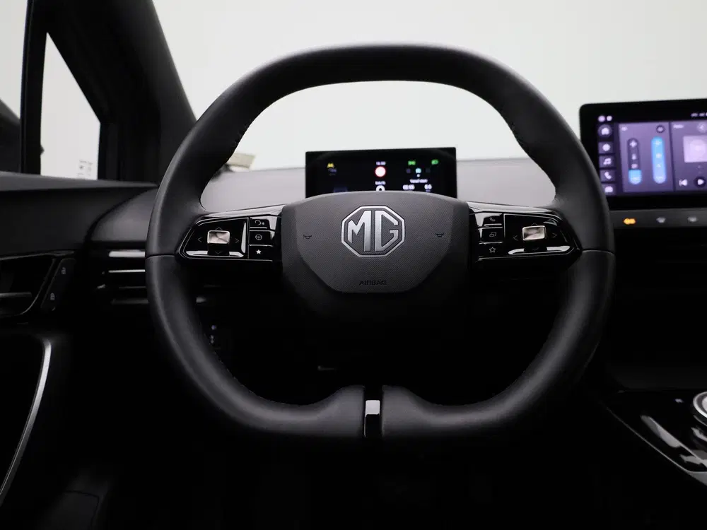 MG MG4 Comfort 64 kWh uit 2023, foto 7