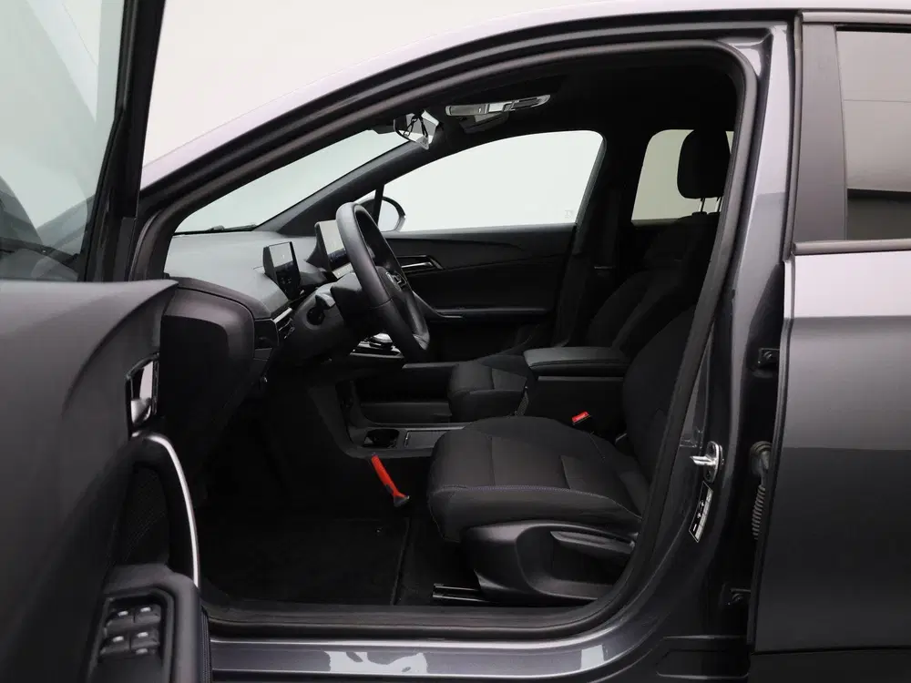 MG MG4 Comfort 64 kWh uit 2023, foto 9