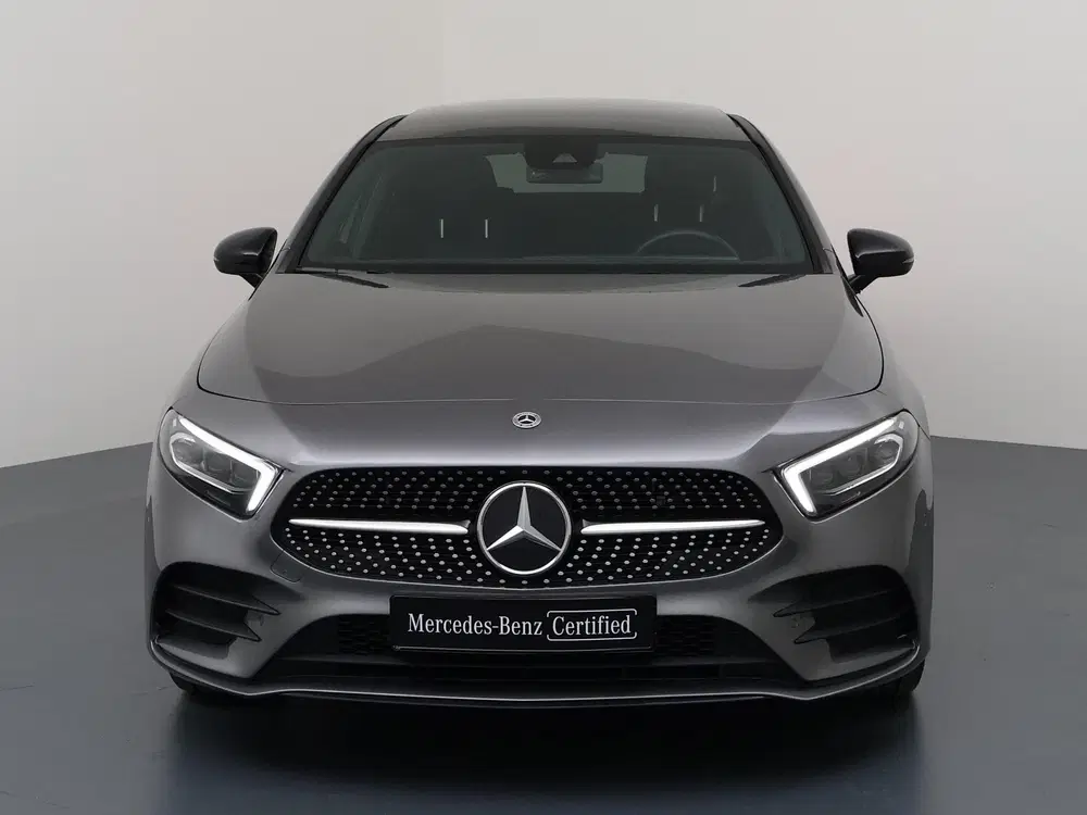 Mercedes-Benz A-Klasse 250 e AMG Line uit 2022, foto 3