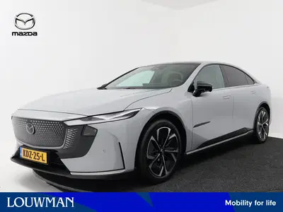 Mazda 6e Takumi Plus 68.8 kWh uit 2026