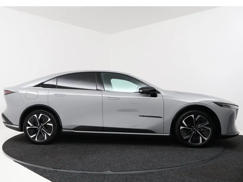 Mazda 6e Takumi Plus 68.8 kWh uit 2026, foto 12