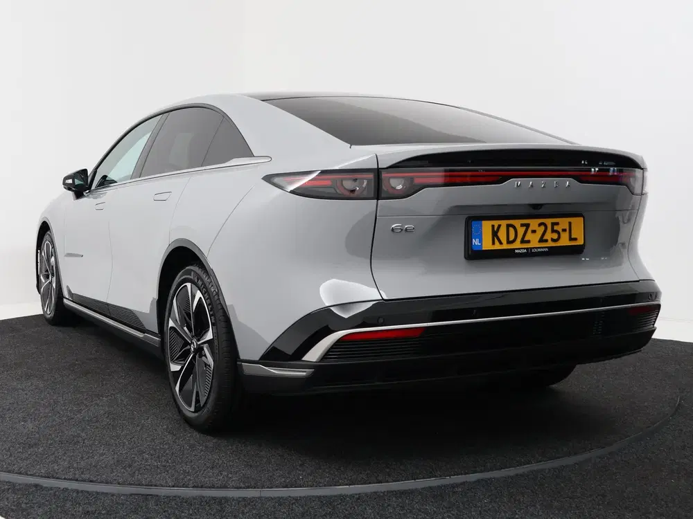 Mazda 6e Takumi Plus 68.8 kWh uit 2026, foto 14
