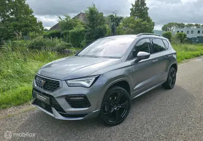 Cupra Ateca 1.5 TSI uit 2024