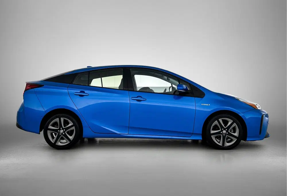 Toyota Prius 1.8 Executive uit 2019, foto 14