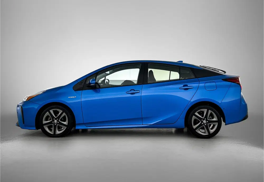 Toyota Prius 1.8 Executive uit 2019, foto 3