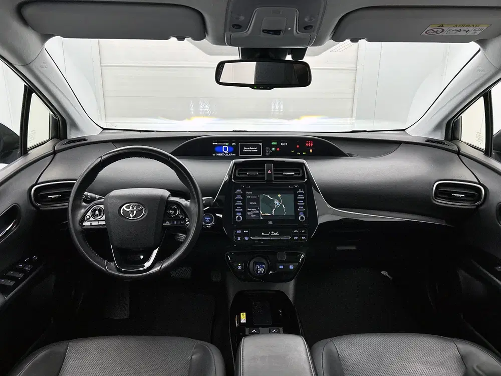 Toyota Prius 1.8 Executive uit 2019, foto 4