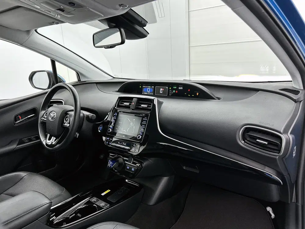 Toyota Prius 1.8 Executive uit 2019, foto 6