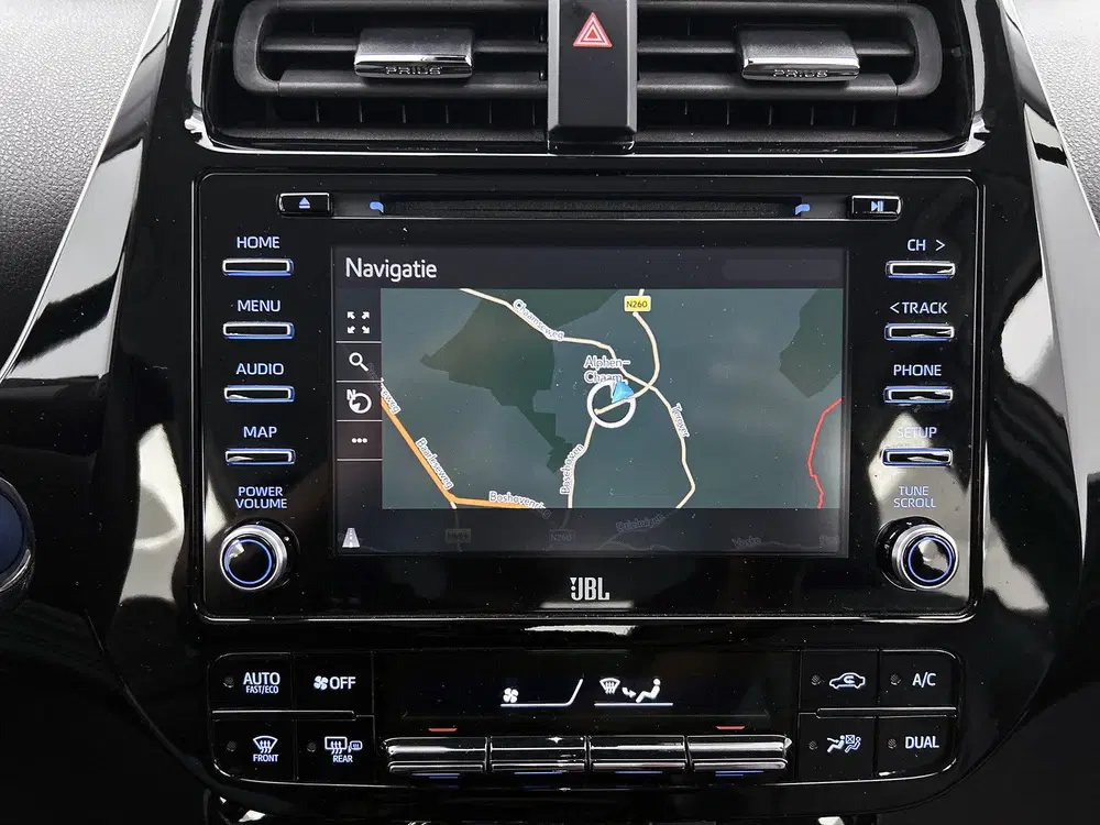 Toyota Prius 1.8 Executive uit 2019, foto 7